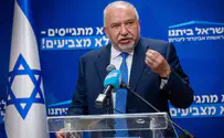 ההשוואה המקוממת של אביגדור ליברמן