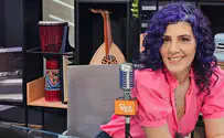 שדרנית הרדיו הבכירה התפטרה מכאן