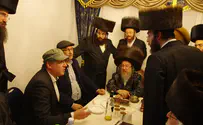 הארכיבישוף הפולני מימן השבת מצבות יהודיות