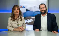 חברת הכנסת מספרת על אובדן ותמיכה