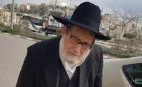 בעל הגמ"ח הפופולרי בבני ברק התמוטט ונפטר