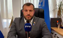 לתקוף את מאגרי המזון, העזתים צריכים לרעוב