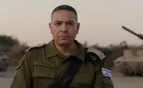 IDF statement contradicts Netanyahu's policy