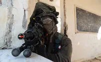 Two IDF special forces soldiers injured in training accident