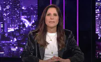המתנדב הדתי שריגש את אורנה בנאי