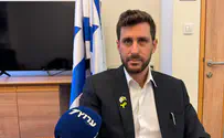 ח"כ פסל: "להעלות את העזתים על אוניות"