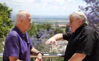 "להחזיר את הצפון – זו שליחות"
