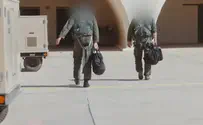 IDF: Sana'a airport was destroyed in 15 minutes