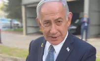 Netanyahu to Hamas: 'We'll tear you apart'