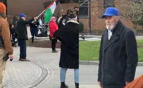 How one university dealt with pro-Hamas protesters