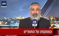 محلل إسرائيلي: "صحفيو النخبة هم رأس حربة حماس"