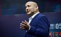 בנט: "שקר מוחלט, לא היו דמי שתיקה"