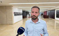 "הסכנה לא הוסרה, האחריות בידיים שלנו"