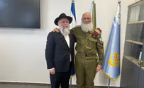 Rabbis: Ensure Jewish soldiers are buried with honor