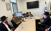 המאבק נגד שריפת גופות חיילים יהודים
