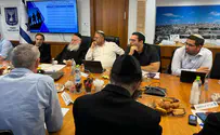 שכונות ייעודיות לשוטרים יוקמו ברחבי הארץ