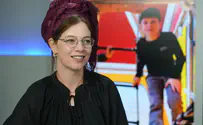 גם גני שעשועים יכולים לשמש הנצחה וזיכרון