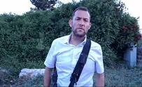 “Еврейская кровь не может проливаться, как вода”