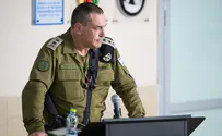 עוברים לשלב ב' בתכנית הכרעת עזה