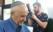 בגיל 95: הלך לעולמו יעקב דלמדיגוס