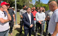 לא ננוח עד השבת החטופים ומיגור איום חמאס