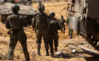Hamas insists: We will not proceed with a deal without end of war