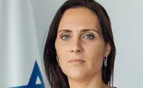 Terrorists mourned and mourners silenced in Ra'anana