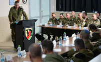 'Everyone enlists, everyone serves, everyone sacrifices'