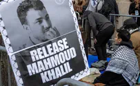 Judge rejects foreign policy grounds for Mahmoud Khalil detention