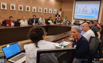 Конфронтация в Кнессете: “Мы не должны передавать помощь врагу”