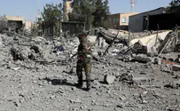 Israel to intensify attacks on Houthis