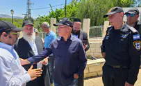 שבוע להילולא: "נערכים לכל תרחיש"