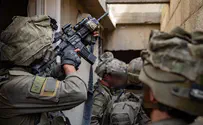 צה"ל חיסל בעזה מפקד במטה הייצור של חמאס