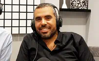 אליסף פרץ יקבל את "אות הנשיא להתנדבות"