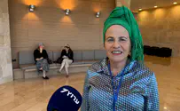 "אנחנו חולים במחלה אוטו-אנטישמיות"