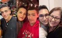 A mother’s hope | Hostages' mothers mark second Mother's Day without their sons