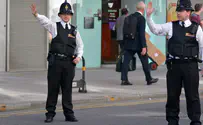 Dear Met Police – In all these ‘Freedoms’ where is mine?