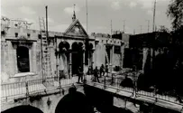 הפיגוע בבית הדסה - מפנה בתולדות ההתיישבות