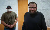 יונתן אוריך יישאר במעצר