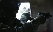 המחבל ביטאווי היה המבוקש מספר 1 ביו"ש