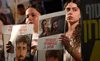 משפחות החטופים: עומדים בפני החמצת המאה