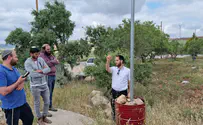 4 מיליון לעירוב לעוד שבוע בלבד!