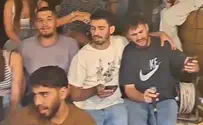 בשומרון ובעזה ציינו יום הולדת ללוחם שנפל