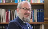 Trump antisemitism envoy to attend NYC Jerusalem conference