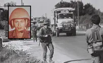 סיפורו של החרדי שלחם בסולטן יעקוב
