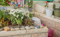 Bereaved families outraged by disrespect at military cemetery