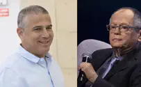 חדשות 12 הגישה תלונה למשטרה נגד ינון מגל
