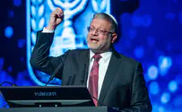 Ben Gvir unveils security plan for Judea and Samaria