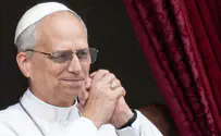 In first address: Pope Leo XIV calls for immediate ceasefire in Gaza