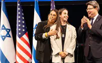 מסרתי נפש בשבי, יהודי הוא סוכן של תקווה